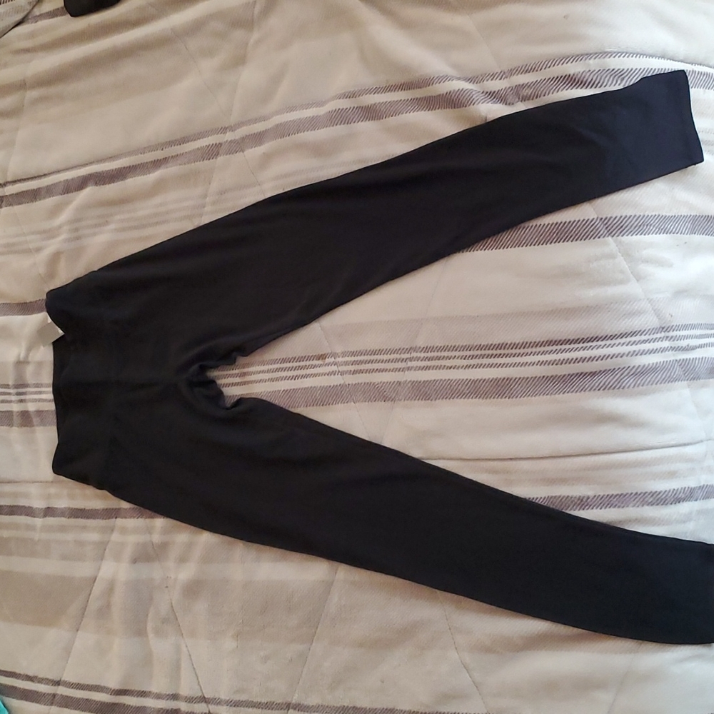 Aerie Black Leggings